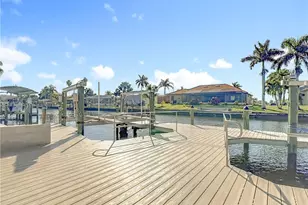 144 SW 38th Terrace, Cape Coral, FL 33914 - Photo 45
