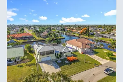 144 SW 38th Ter, Cape Coral, FL 33914 - Photo 5