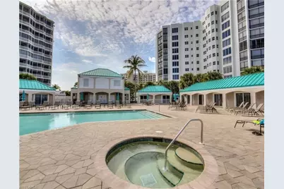 4183 Bay Beach Ln #366, Fort Myers Beach, FL 33931 - Photo 41