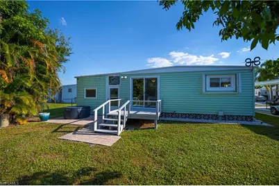 123 Conestoga Trl, North Fort Myers, FL 33917 - Photo 27