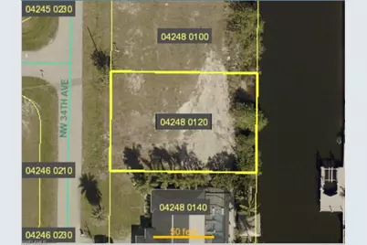 1511 NW 34th Ave, Cape Coral, FL 33993 - Photo 1