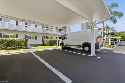 14911 Hole in 1 Cir #105, Fort Myers, FL 33919 - Photo 27