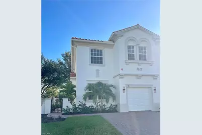 7028 Ambrosia Ln #801, Naples, FL 34119 - Photo 1