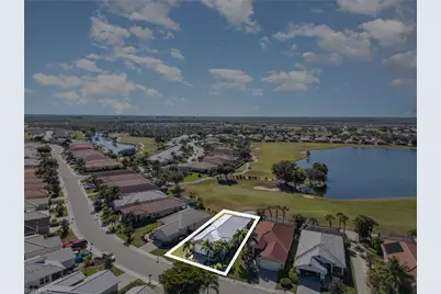3439 Crosswater Dr, North Fort Myers, FL 33917 - Photo 35