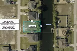 2121 NE 1st Ave, Cape Coral, FL 33909 - Photo 1