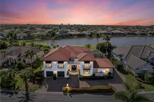14540 Headwater Bay Ln, Fort Myers, FL 33908 - Photo 1