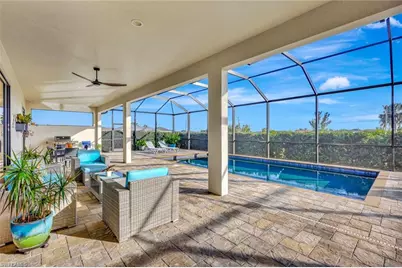 4636 NW 33rd Ln, Cape Coral, FL 33993 - Photo 33