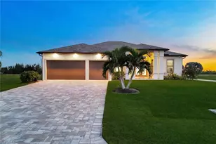 4636 NW 33rd Ln, Cape Coral, FL 33993 - Photo 5