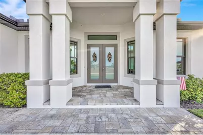 4636 NW 33rd Ln, Cape Coral, FL 33993 - Photo 7