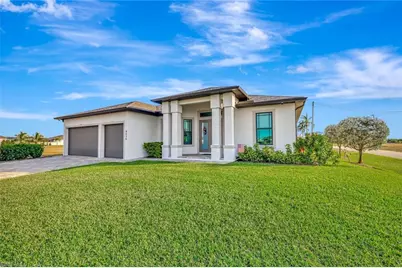4636 NW 33rd Ln, Cape Coral, FL 33993 - Photo 47