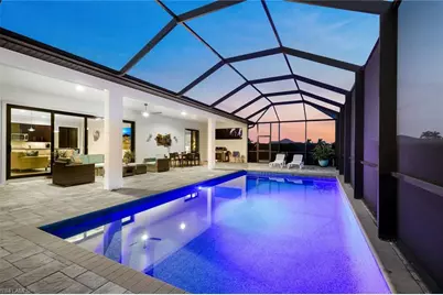 4636 NW 33rd Ln, Cape Coral, FL 33993 - Photo 45