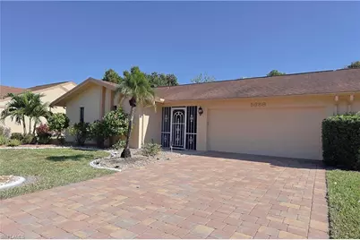 5688 Arvine Cir, Fort Myers, FL 33919 - Photo 1