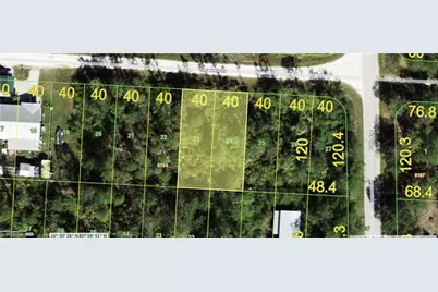 27255 Treadmill Dr, Punta Gorda, FL 33955 - Photo 1