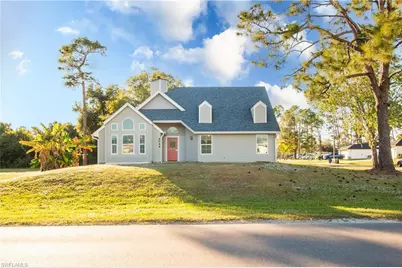 6049 Stratton Rd, Fort Myers, FL 33905 - Photo 1