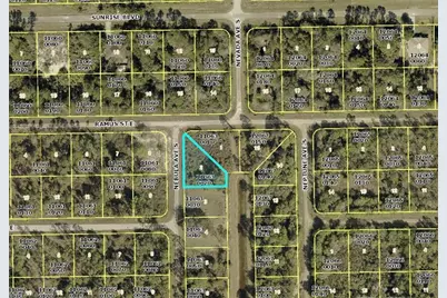 209 Nebula Ave S, Lehigh Acres, FL 33974 - Photo 1