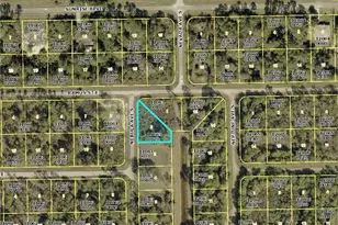 209 Nebula Ave S, Lehigh Acres, FL 33974 - Photo 1