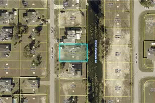 3319 NE 9th Ave, Cape Coral, FL 33909 - Photo 1