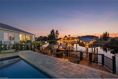 3900 Gulfstream Pkwy, Cape Coral, FL 33993 - Photo 5