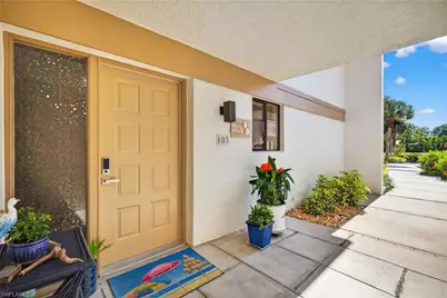 521 Lake Louise Ct #103, Naples, FL 34110 - Photo 5