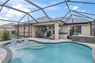 927 NW 12th Terrace, Cape Coral, FL 33993 - Photo 17