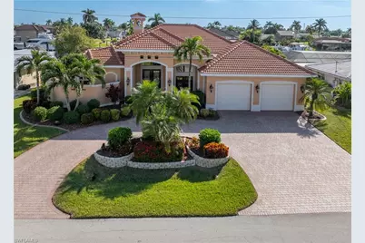 2050 SE 28th St, Cape Coral, FL 33904 - Photo 1