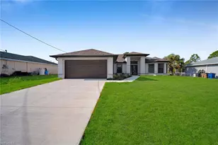 2603 36th St SW, Lehigh Acres, FL 33976 - Photo 1