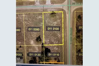 2915 18th St SW, Lehigh Acres, FL 33976 - Photo 1