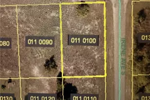 2915 18th St SW, Lehigh Acres, FL 33976 - Photo 1