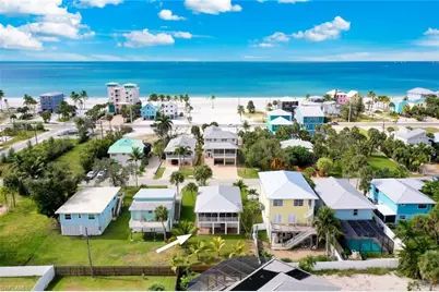 5379 Palmetto St, Fort Myers Beach, FL 33931 - Photo 1