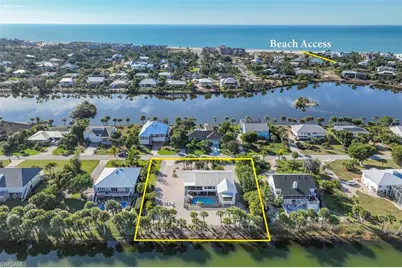 [Address not provided], Sanibel, FL 33957 - Photo 9