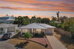 210 Hibiscus Dr, Fort Myers Beach, FL 33931 - Photo 1