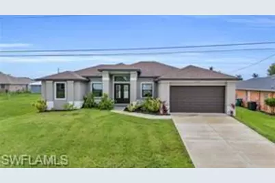 3802 SW 1st Ter, Cape Coral, FL 33991 - Photo 1