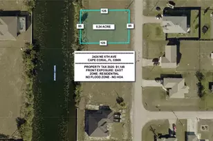 2424 NE 6th Ave, Cape Coral, FL 33909 - Photo 1