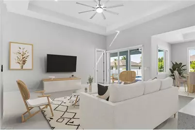 2717 NW 4th St, Cape Coral, FL 33993 - Photo 5