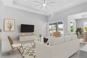 2717 NW 4th St, Cape Coral, FL 33993 - Photo 5