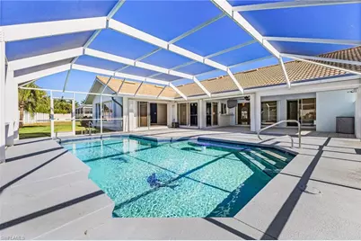 2822 SE 22nd Pl, Cape Coral, FL 33904 - Photo 31