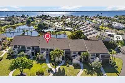 15448 Admiralty Cir #11, North Fort Myers, FL 33917 - Photo 21