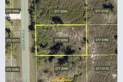 1261 Genoa Ave, Fort Myers, FL 33913 - Photo 1