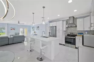 603 SW 12th Terrace, Cape Coral, FL 33991 - Photo 9