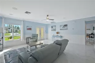 603 SW 12th Terrace, Cape Coral, FL 33991 - Photo 7