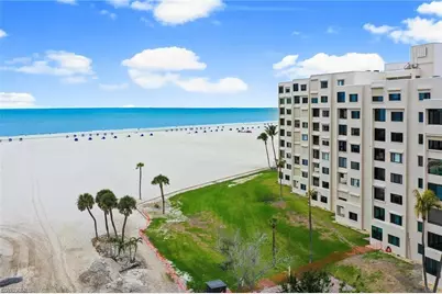 6672 Estero Blvd #A711, Fort Myers Beach, FL 33931 - Photo 1