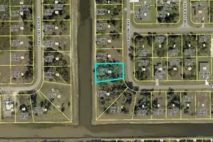 432 Pauline Ave, Lehigh Acres, FL 33974 - Photo 1