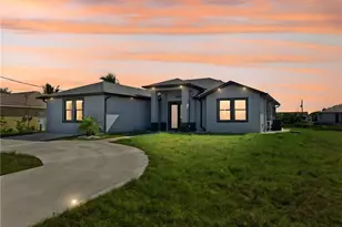 5027 Belrose St, Lehigh Acres, FL 33971 - Photo 3