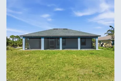 5027 Belrose St, Lehigh Acres, FL 33971 - Photo 5