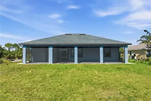 5027 Belrose St, Lehigh Acres, FL 33971 - Photo 5