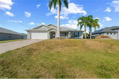 131 NW 6th St, Cape Coral, FL 33993 - Photo 1