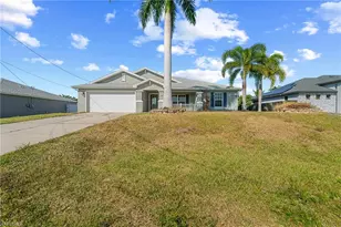 131 NW 6th St, Cape Coral, FL 33993 - Photo 1