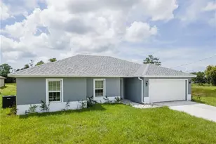 2540 NW 19th Pl, Cape Coral, FL 33993 - Photo 1