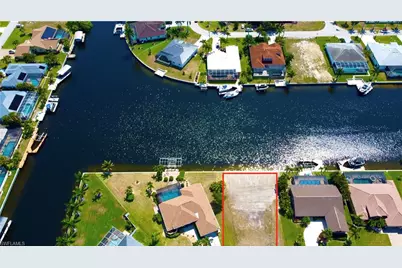 4335 SW 25th Ave, Cape Coral, FL 33914 - Photo 1