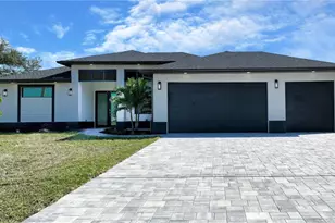 907 SW 15th Pl, Cape Coral, FL 33991 - Photo 45